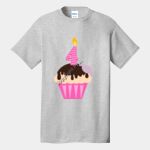 Tall Core Cotton Tee Thumbnail