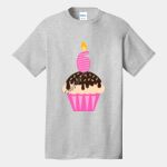 Tall Core Cotton Tee Thumbnail