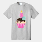 Tall Core Cotton Tee Thumbnail