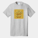 Tall Core Cotton Tee Thumbnail