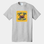 Tall Core Cotton Tee Thumbnail