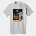 Tall Core Cotton Tee Thumbnail