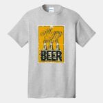 Tall Core Cotton Tee Thumbnail