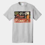 Tall Core Cotton Tee Thumbnail