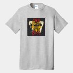 Tall Core Cotton Tee Thumbnail