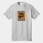 Tall Core Cotton Tee Thumbnail