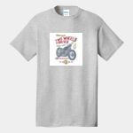 Tall Core Cotton Tee Thumbnail