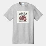 Tall Core Cotton Tee Thumbnail