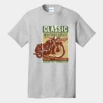 Tall Core Cotton Tee Thumbnail