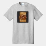 Tall Core Cotton Tee Thumbnail