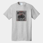 Tall Core Cotton Tee Thumbnail