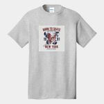 Tall Core Cotton Tee Thumbnail