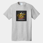 Tall Core Cotton Tee Thumbnail