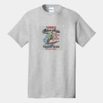 Tall Core Cotton Tee Thumbnail