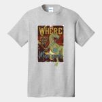 Tall Core Cotton Tee Thumbnail