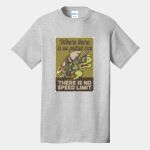 Tall Core Cotton Tee Thumbnail