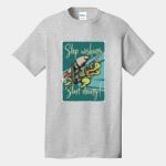 Tall Core Cotton Tee Thumbnail