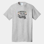 Tall Core Cotton Tee Thumbnail