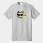 Tall Core Cotton Tee Thumbnail