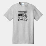 Tall Core Cotton Tee Thumbnail