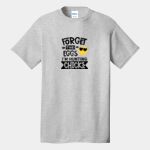 Tall Core Cotton Tee Thumbnail