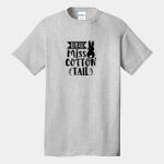 Tall Core Cotton Tee Thumbnail