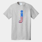 Tall Core Cotton Tee Thumbnail