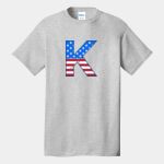 Tall Core Cotton Tee Thumbnail