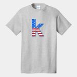 Tall Core Cotton Tee Thumbnail