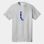 Tall Core Cotton Tee Thumbnail