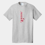 Tall Core Cotton Tee Thumbnail