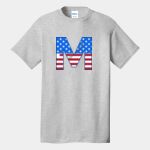 Tall Core Cotton Tee Thumbnail