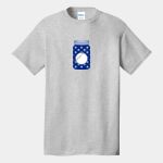 Tall Core Cotton Tee Thumbnail
