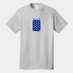Tall Core Cotton Tee Thumbnail