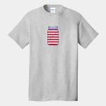Tall Core Cotton Tee Thumbnail