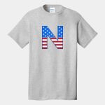 Tall Core Cotton Tee Thumbnail