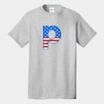 Tall Core Cotton Tee Thumbnail