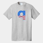 Tall Core Cotton Tee Thumbnail