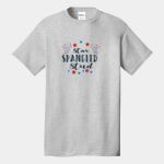 Tall Core Cotton Tee Thumbnail