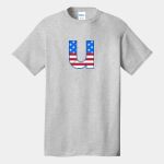 Tall Core Cotton Tee Thumbnail