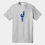 Tall Core Cotton Tee Thumbnail