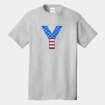 Tall Core Cotton Tee Thumbnail