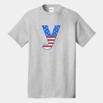 Tall Core Cotton Tee Thumbnail