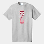 Tall Core Cotton Tee Thumbnail