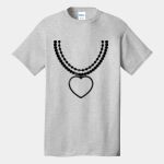 Tall Core Cotton Tee Thumbnail