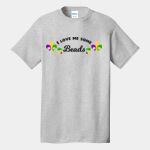 Tall Core Cotton Tee Thumbnail