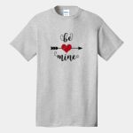 Tall Core Cotton Tee Thumbnail