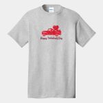 Tall Core Cotton Tee Thumbnail