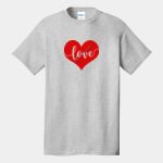 Tall Core Cotton Tee Thumbnail