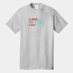 Tall Core Cotton Tee Thumbnail